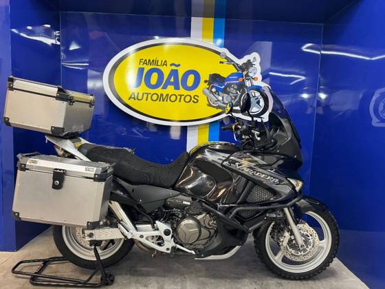 HONDA XL 1000V VARADERO HONDA XL 1000V VARADERO